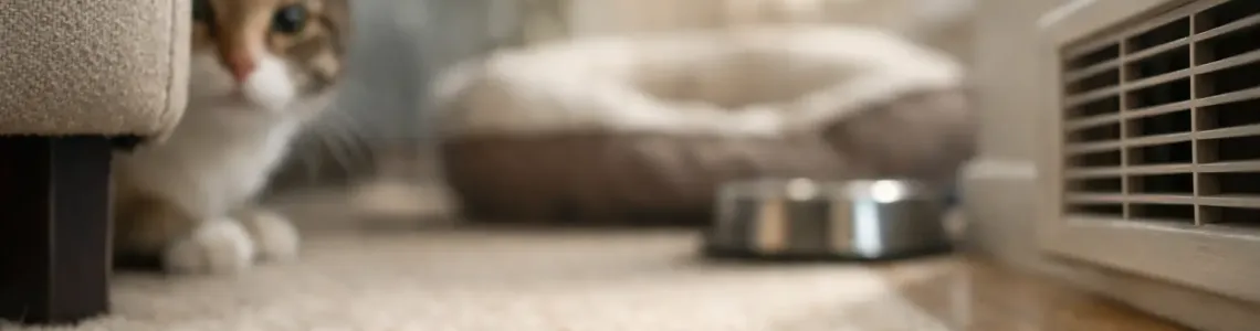 Can Fleas Live Indoors? What Keeps Them Going Can Fleas Live Indoors? What Keeps Them Going