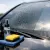 Hydrophobic Windshield Coating Kit Benefits
