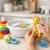 How to Disinfect Baby Toys Safely at Home
