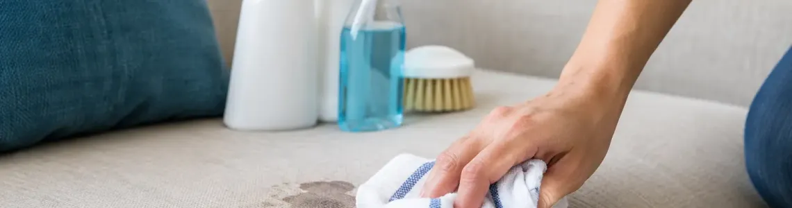 7 Best Upholstery Stain Removers for Real-Life Messes 7 Best Upholstery Stain Removers for Real-Life Messes