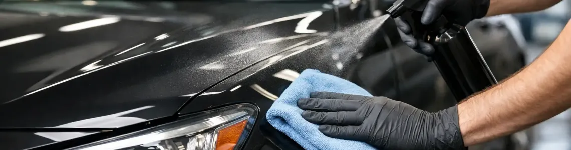Car Detailing That Makes Daily Driving Feel New Car Detailing That Makes Daily Driving Feel New