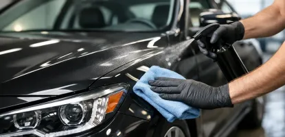 Car Detailing That Makes Daily Driving Feel New