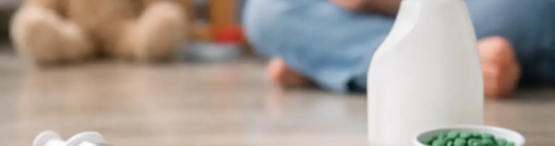 Kid Safe Cockroach Killer: What Actually Works