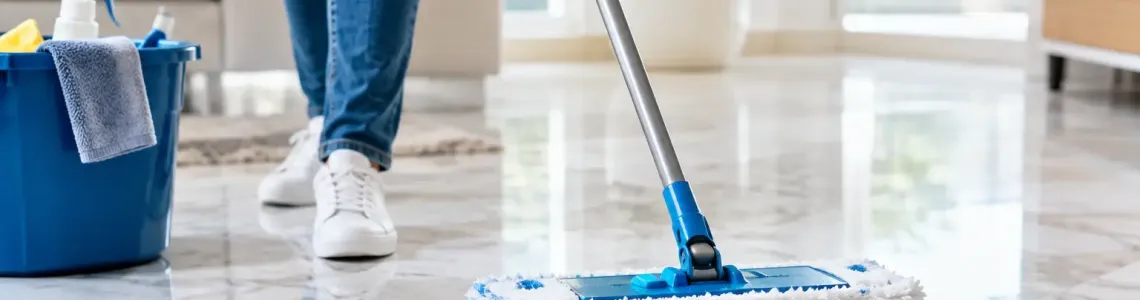 How to Clean Marble Floors Without Damage How to Clean Marble Floors Without Damage