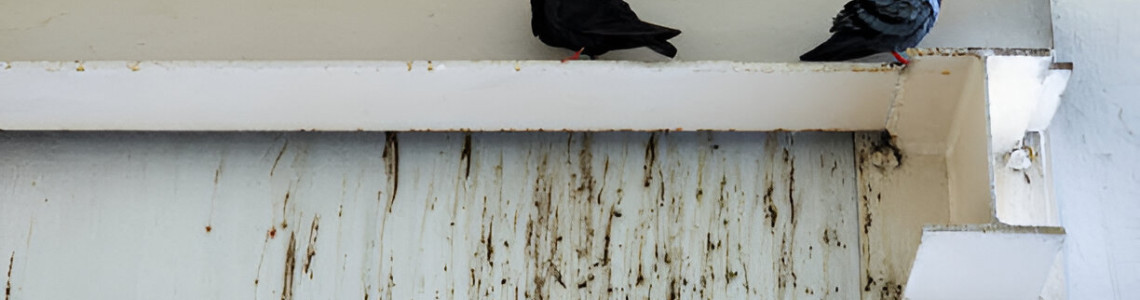 Effective Bird Repellent Solutions for Households: Keeping Your Space Clean and Safe Effective Bird Repellent Solutions for Households: Keeping Your Space Clean and Safe