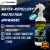 ClearWhite Hydra Coat | Hydrophobic Glass Coating | Salutan Kaca Hidrofobik untuk Windscreen & Mirror