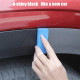 ClearWhite Ultra Coat Quartz Plastic Coating Faded Plastic Renewal for Car Motor Trim Crystal Coating Concentrated