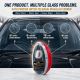 ClearWhite GlassRestore Pro | Polish Cermin Kereta | Car Glass Polish Watermark and Water Spot Remover | Polish Cermin Hadapan | Kesan Wiper ClearWhite GlassRestore Pro | Polish Cermin Kereta | Car Glass Polish Watermark and Water Spot Remover | Polish Cermin Hadapan | Kesan Wiper