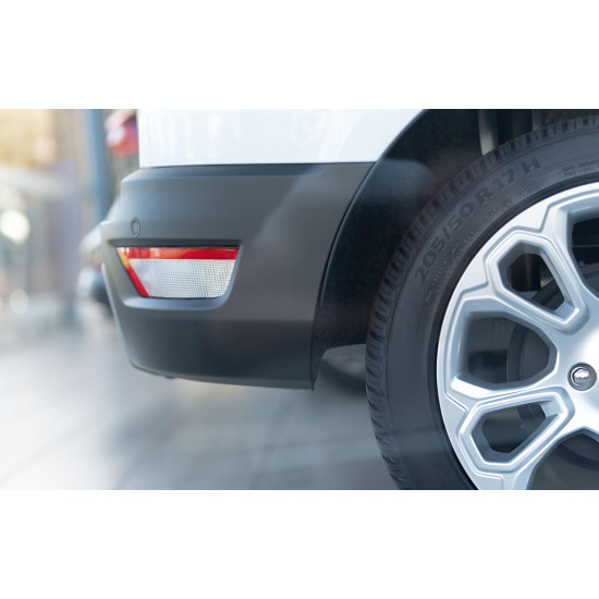 ClearWhite Ultra Coat Quartz Plastic Coating Faded Plastic Renewal for Car Motor Trim Crystal Coating Concentrated