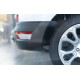 ClearWhite Ultra Coat Quartz Plastic Coating Faded Plastic Renewal for Car Motor Trim Crystal Coating Concentrated