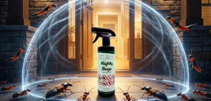 How to Prevent Charlie Ants Around Your Home