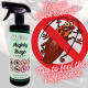 PestOff Mighty Bug Spray Bunuh Lipas Dalam Kereta Fast-Acting Formula Perangkap Lipas Kill German Cockroach Kill Roaches Kill Cockroach