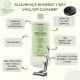 AllSurface MultiSurface Liquid Detergent Use in All Types Robot Cleaner and Wet Vacuum Cleaner for Tineco Xiaomi Dreame Roborock RedKey Neatsvor PerySmith (1 Litre)