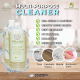 AllSurface MultiSurface Liquid Detergent Use in All Types Robot Cleaner and Wet Vacuum Cleaner for Tineco Xiaomi Dreame Roborock RedKey Neatsvor PerySmith (1 Litre)