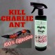 PestOff Mighty Bugs Spray Kill Charlie Ant Bunuh Semut Charlie on Contact Fast-Acting Formula Hapus Sarang Semut