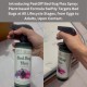PestOff Bed Bug Flea Spray Kill Bed Bug Bunuh Pepijat Fast-Acting Hapus Pijat Tilam Semulajadi Safe for Kids and Pets PestOff Bed Bug Flea Spray Kill Bed Bug Bunuh Pepijat Fast-Acting Hapus Pijat Tilam Semulajadi Safe for Kids and Pets