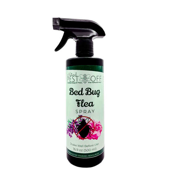PestOff Bed Bug Flea Spray Kill Bed Bug Bunuh Pepijat Fast-Acting Hapus Pijat Tilam Semulajadi Safe for Kids and Pets PestOff Bed Bug Flea Spray Kill Bed Bug Bunuh Pepijat Fast-Acting Hapus Pijat Tilam Semulajadi Safe for Kids and Pets