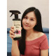 PestOff Bed Bug Flea Spray Kill Bed Bug Bunuh Pepijat Fast-Acting Hapus Pijat Tilam Semulajadi Safe for Kids and Pets PestOff Bed Bug Flea Spray Kill Bed Bug Bunuh Pepijat Fast-Acting Hapus Pijat Tilam Semulajadi Safe for Kids and Pets
