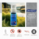 ShieldPro Foam Effective Mosquito Repellent for Adults Kids Baby Penghalau Nyamuk Berkesan Dewasa Kanak Kanak Bayi