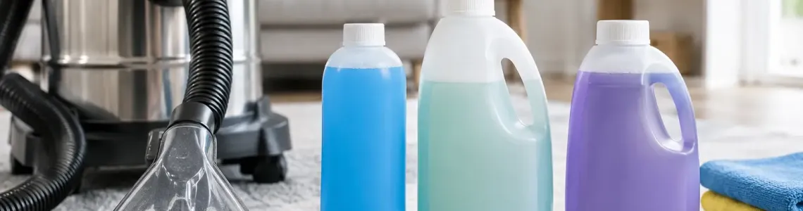 Wet Vacuum Detergent Comparison That Cleans Better Wet Vacuum Detergent Comparison That Cleans Better