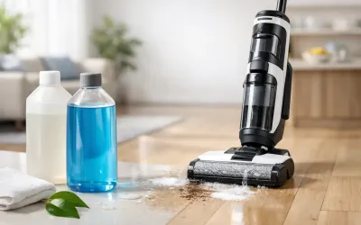 Tineco Compatible Cleaning Solution That Works