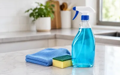 Multipurpose Cleaner Review: What Actually Works