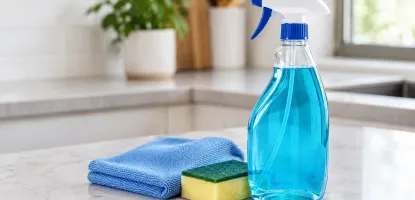 Multipurpose Cleaner Review: What Actually Works