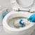 Toilet Bowl Cleaning Guide for Stains and Odors
