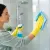 How to Clean Shower Glass Without Streaks