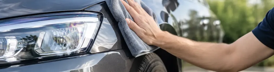 How to Protect Car Paint From Everyday Damage How to Protect Car Paint From Everyday Damage