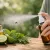Natural Mosquito Repellent Spray That Works