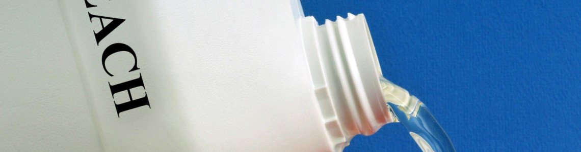 Bleach Alternatives: Environmentally-Friendly Cleaning Options