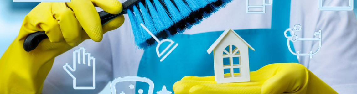 The Science Behind Household Cleaning Agents| What is the Secrets of Effective Cleaning?