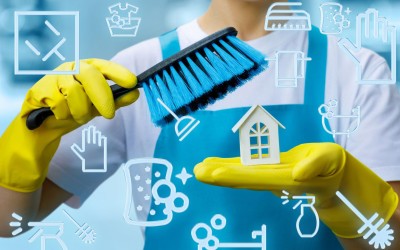 The Science Behind Household Cleaning Agents| What is the Secrets of Effective Cleaning?