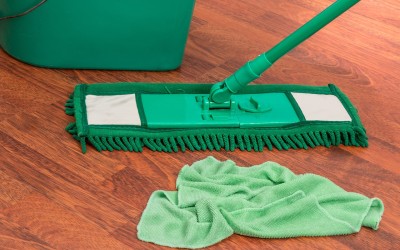 Does Low-priced Floor Cleaners Contain Harsh Chemicals?
