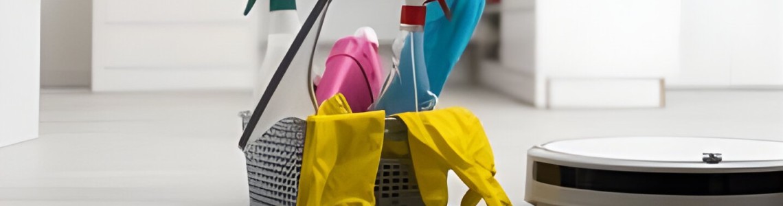 Robot Detergent Use in Robot Vacuum Cleaners and Wet Vacuum Cleaners: A Comprehensive Guide