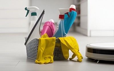 Robot Detergent Use in Robot Vacuum Cleaners and Wet Vacuum Cleaners: A Comprehensive Guide
