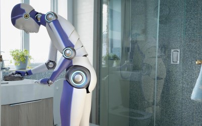 Smart Cleaning: Your Home, Upgraded by Technology