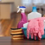 Household Supplies