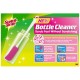 3M Scotch Brite Full Set Non Scratch Bottle Cleaner Antibacterial Cup Brush 1 Pc Pack