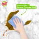 3M Scotch Brite General Purpose Microfiber Cloth Super Absorbent Multipurpose Scratch Free 5 Pcs Pack 3M Scotch Brite General Purpose Microfiber Cloth Super Absorbent Multipurpose Scratch Free 5 Pcs Pack