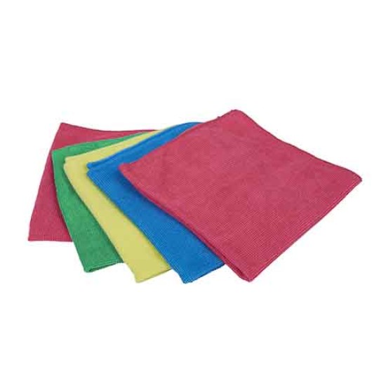 3M Scotch Brite General Purpose Microfiber Cloth Super Absorbent Multipurpose Scratch Free 5 Pcs Pack 3M Scotch Brite General Purpose Microfiber Cloth Super Absorbent Multipurpose Scratch Free 5 Pcs Pack