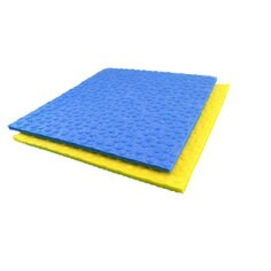 3M Scotch Brite Sponge Cloth Highly Absorbent Effective Household Cleaning Machine Washable Sponge Cloth 2 Pcs Pack 3M Scotch Brite Sponge Cloth Highly Absorbent Effective Household Cleaning Machine Washable Sponge Cloth 2 Pcs Pack