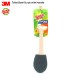 3M Scotch Brite Toilet Bowl Scrub With Handle 1 Pcs