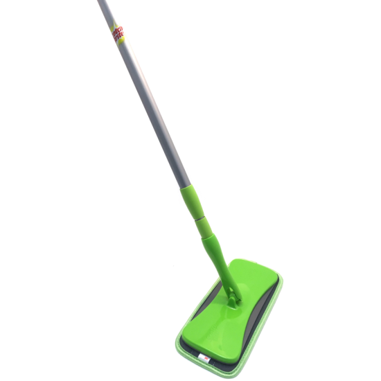 3M Scotch Brite Sweeper - Quick Sweeper Flat Mop
