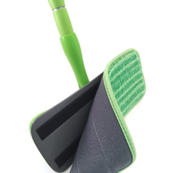 3M Scotch Brite Sweeper - Quick Sweeper Flat Mop
