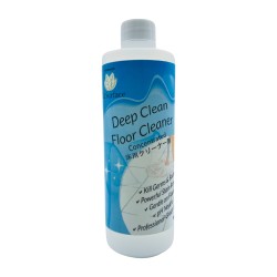 AllSurface Deep Clean Powerful Stain Remover Wood Marble Floor Cleaner - Easily Wipes Out Tough Stains, No More Annoying Foam!