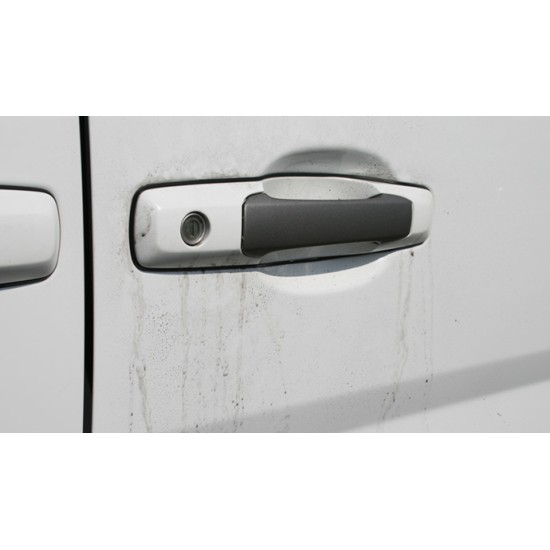 ClearWhite SIO2 Ceramic Coating Car Shampoo | High Foam Shine | Bug Tree Sap Stain Remover White Car