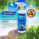 ShieldPro Instant Kill Disinfectant Spray Safe Disinfectant Spray Instant Germ Kill Surface Cleaner Kill Germs Fast ShieldPro Instant Kill Disinfectant Spray Safe Disinfectant Spray Instant Germ Kill Surface Cleaner Kill Germs Fast
